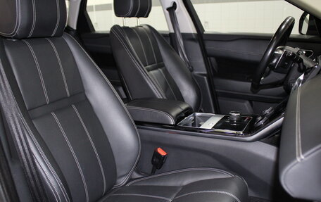 Land Rover Range Rover Velar I, 2018 год, 3 290 000 рублей, 34 фотография