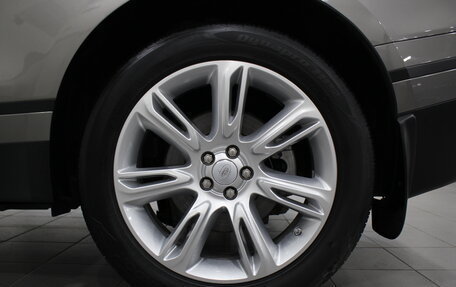 Land Rover Range Rover Velar I, 2018 год, 3 290 000 рублей, 35 фотография