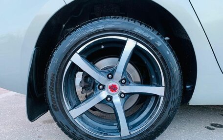 Opel Zafira C рестайлинг, 2012 год, 1 400 000 рублей, 13 фотография