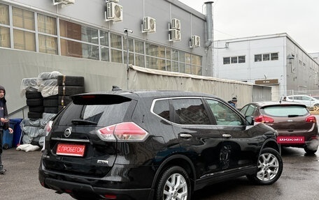 Nissan X-Trail, 2017 год, 1 699 000 рублей, 4 фотография