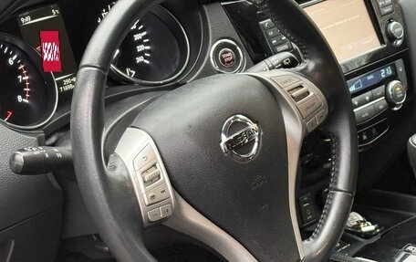 Nissan X-Trail, 2017 год, 1 699 000 рублей, 9 фотография