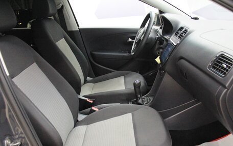 Volkswagen Polo VI (EU Market), 2012 год, 699 900 рублей, 14 фотография