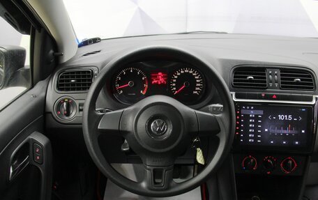 Volkswagen Polo VI (EU Market), 2012 год, 699 900 рублей, 15 фотография