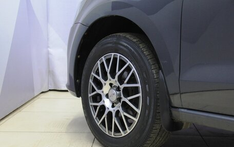 Volkswagen Polo VI (EU Market), 2012 год, 699 900 рублей, 20 фотография