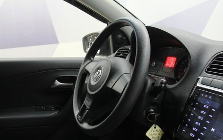 Volkswagen Polo VI (EU Market), 2012 год, 699 900 рублей, 28 фотография