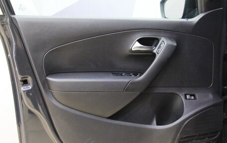 Volkswagen Polo VI (EU Market), 2012 год, 699 900 рублей, 21 фотография