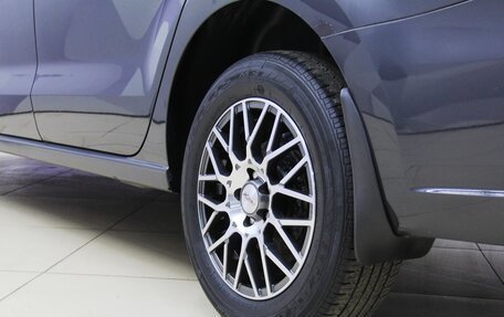 Volkswagen Polo VI (EU Market), 2012 год, 699 900 рублей, 25 фотография