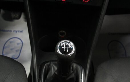 Volkswagen Polo VI (EU Market), 2012 год, 699 900 рублей, 19 фотография