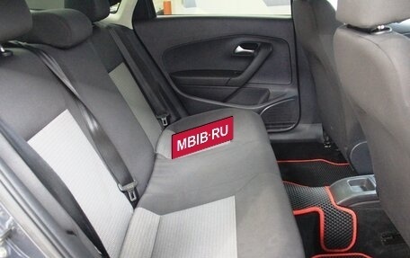 Volkswagen Polo VI (EU Market), 2012 год, 699 900 рублей, 29 фотография