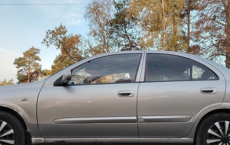 Nissan Almera Classic, 2008 год, 370 000 рублей, 1 фотография