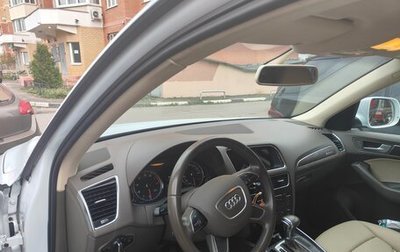 Audi Q5, 2014 год, 1 900 000 рублей, 1 фотография