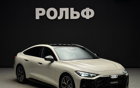 Audi A5, 2025 год, 6 990 000 рублей, 1 фотография