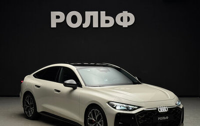 Audi A5, 2025 год, 6 990 000 рублей, 1 фотография