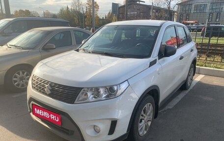 Suzuki Vitara II рестайлинг, 2018 год, 1 349 000 рублей, 1 фотография