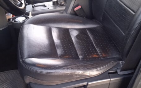 Land Rover Discovery III, 2006 год, 985 000 рублей, 7 фотография