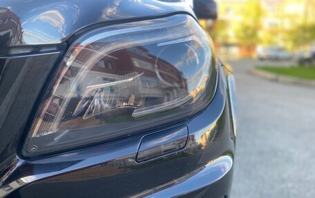 Mercedes-Benz GL-Класс, 2013 год, 2 900 000 рублей, 12 фотография