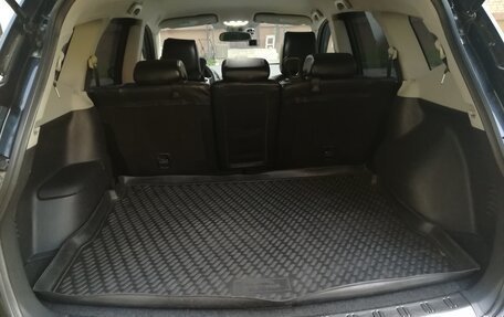 Nissan Qashqai+2 I, 2009 год, 930 000 рублей, 2 фотография