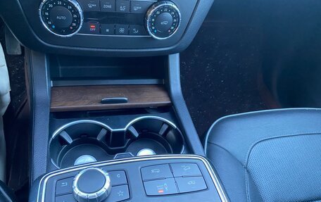 Mercedes-Benz GL-Класс, 2013 год, 2 900 000 рублей, 17 фотография