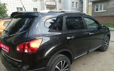 Nissan Qashqai+2 I, 2009 год, 930 000 рублей, 3 фотография