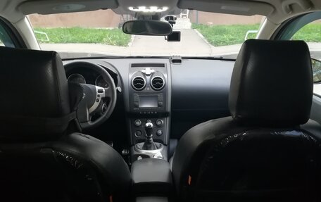 Nissan Qashqai+2 I, 2009 год, 930 000 рублей, 4 фотография