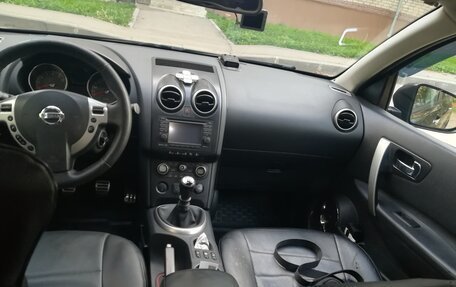 Nissan Qashqai+2 I, 2009 год, 930 000 рублей, 5 фотография