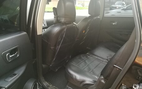 Nissan Qashqai+2 I, 2009 год, 930 000 рублей, 6 фотография