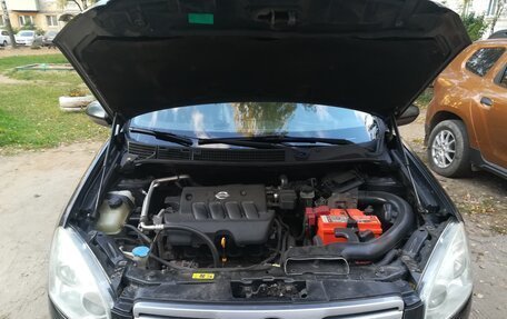 Nissan Qashqai+2 I, 2009 год, 930 000 рублей, 7 фотография