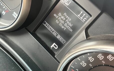 Jeep Grand Cherokee, 2011 год, 1 000 000 рублей, 6 фотография