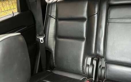 Jeep Grand Cherokee, 2011 год, 1 000 000 рублей, 9 фотография