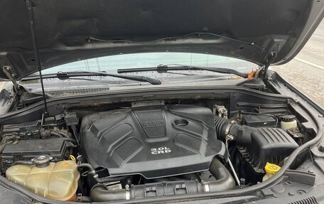 Jeep Grand Cherokee, 2011 год, 1 000 000 рублей, 11 фотография