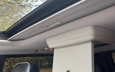 Jeep Grand Cherokee, 2011 год, 1 000 000 рублей, 8 фотография