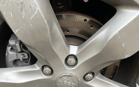 Jeep Grand Cherokee, 2011 год, 1 000 000 рублей, 14 фотография