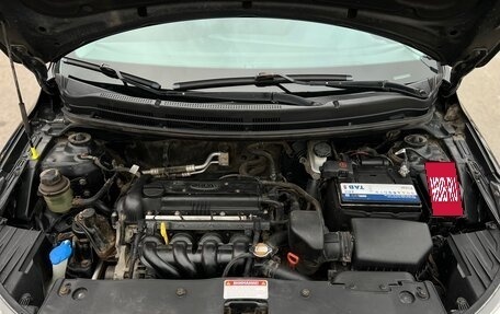 KIA Rio III рестайлинг, 2012 год, 797 000 рублей, 14 фотография