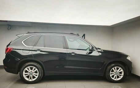 BMW X5, 2016 год, 3 790 000 рублей, 6 фотография