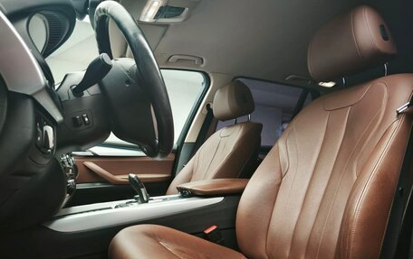 BMW X5, 2016 год, 3 790 000 рублей, 8 фотография
