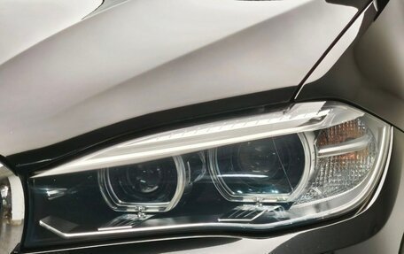 BMW X5, 2016 год, 3 790 000 рублей, 25 фотография