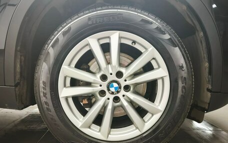 BMW X5, 2016 год, 3 790 000 рублей, 24 фотография