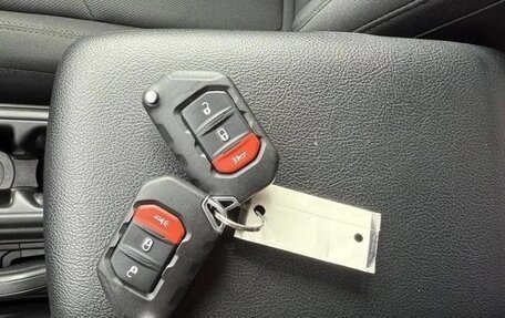 Jeep Wrangler, 2022 год, 3 970 000 рублей, 10 фотография