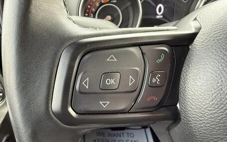 Jeep Wrangler, 2022 год, 3 970 000 рублей, 11 фотография