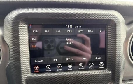 Jeep Wrangler, 2022 год, 3 970 000 рублей, 16 фотография