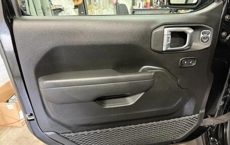 Jeep Wrangler, 2022 год, 3 970 000 рублей, 18 фотография