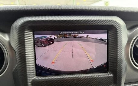 Jeep Wrangler, 2022 год, 3 970 000 рублей, 17 фотография