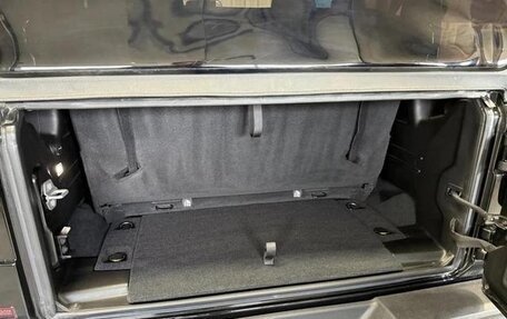 Jeep Wrangler, 2022 год, 3 970 000 рублей, 19 фотография