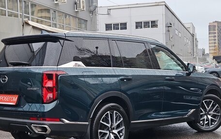 GAC GS8, 2023 год, 3 299 000 рублей, 3 фотография