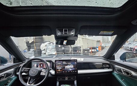 GAC GS8, 2023 год, 3 299 000 рублей, 7 фотография