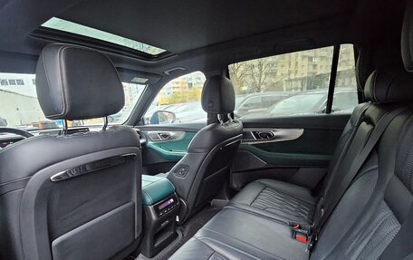 GAC GS8, 2023 год, 3 299 000 рублей, 6 фотография