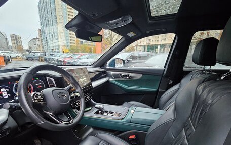 GAC GS8, 2023 год, 3 299 000 рублей, 5 фотография