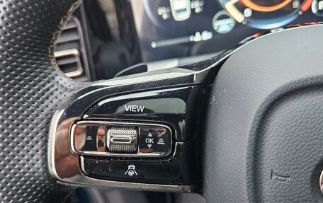 GAC GS8, 2023 год, 3 299 000 рублей, 13 фотография