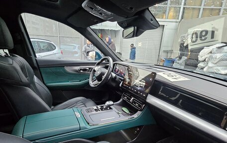 GAC GS8, 2023 год, 3 299 000 рублей, 11 фотография