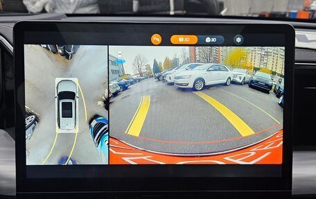 GAC GS8, 2023 год, 3 299 000 рублей, 16 фотография